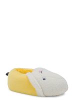 Wonder Nation Girls Food Slippers - Image 7