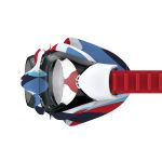 Speedo Kids Clipper Swim Goggle, Soft Fit with Anti‑Fog and UV Protection, Ages 3–6 - Image 11